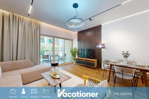 Gallery image of Al Arta 3 - Vacationer in Dubai