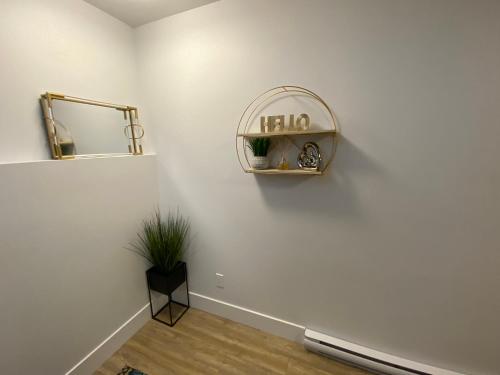 Φωτογραφία από το άλμπουμ του Charming and Comfortable Suite with Exclusive Entrance σε Riverview