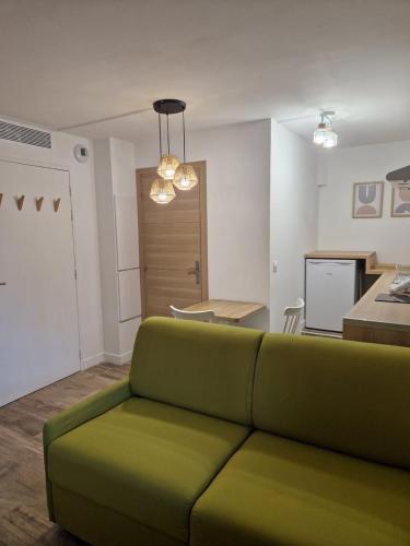 Studio cosy près de la Croisette