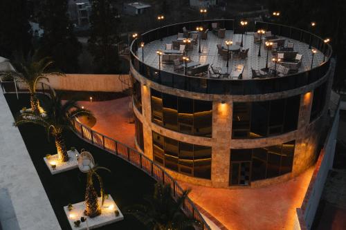 Fotografie z fotogalerie ubytování Villa Elysium Park & SPA v destinaci Batumi