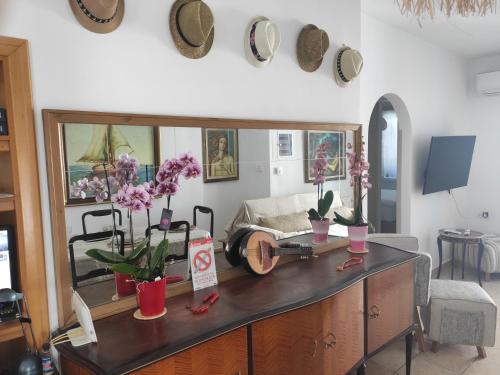 Orchidea Apartment Naxos