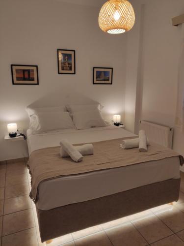 Orchidea Apartment Naxos