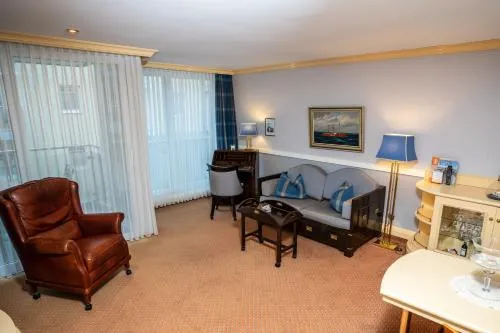 Hotel Strandperle photo 62