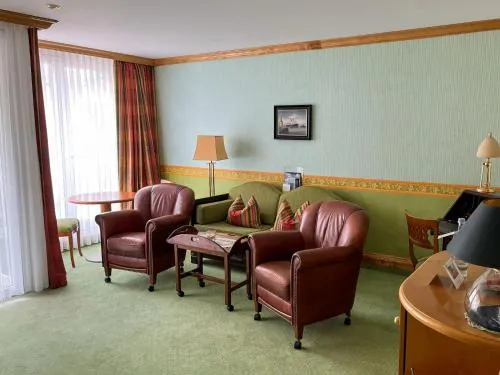 Hotel Strandperle photo 9