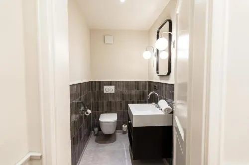 Hotel Strandperle photo 36