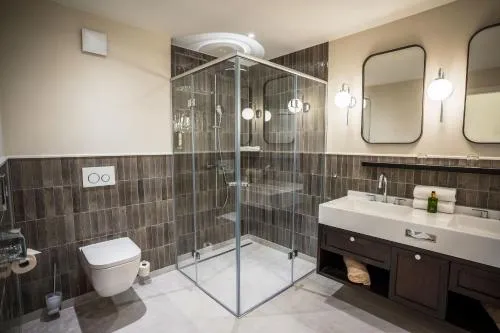 Hotel Strandperle photo 35