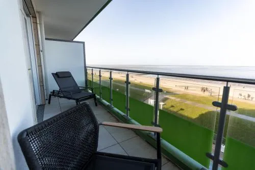 Hotel Strandperle photo 37
