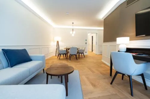 Hotel Strandperle photo 34