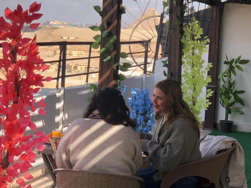 Panorama 3 Pyramids View Inn – Photos 4