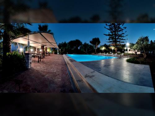 Gallery image of ArokariApartments in Koroni