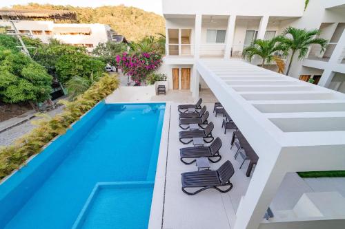 2088 - Bocana Beach Condo C2