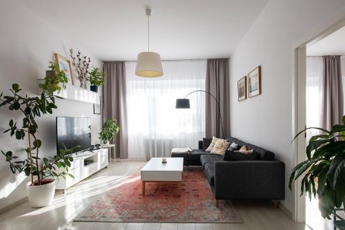 Coburg palace Apartment