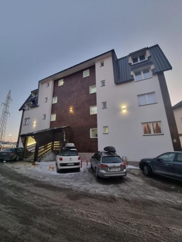 Clădirea în care este situat/ăapartamentul