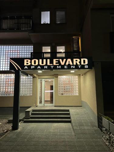 Φωτογραφία από το άλμπουμ του Boulevard Luxury Apartments City Center Ohrid στην Οχρίδα