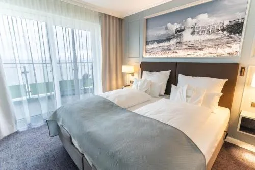 Hotel Strandperle photo 18