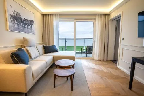 Hotel Strandperle photo 20