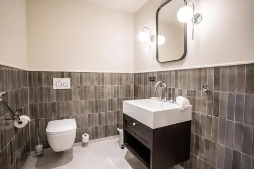 Hotel Strandperle photo 21