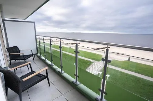 Hotel Strandperle photo 24