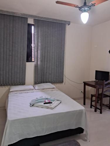 Gallery image of Quattrô suítes Santos in Santos