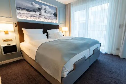 Hotel Strandperle photo 39
