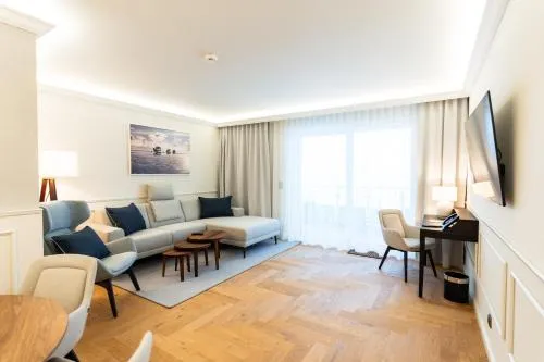 Hotel Strandperle photo 40