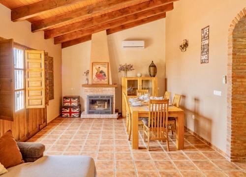 Villa Buenavista Malaga - Stunning Views - Private