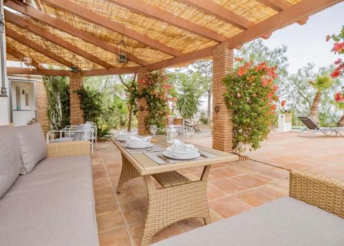 Villa Buenavista Malaga - Stunning Views - Private