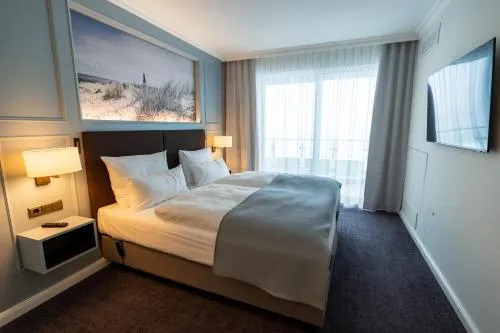 Hotel Strandperle photo 32