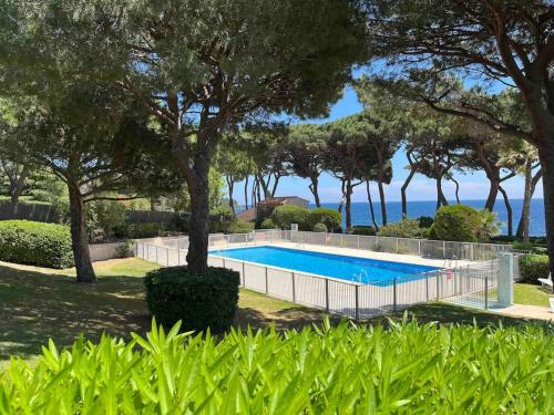 Appartement La Madrague