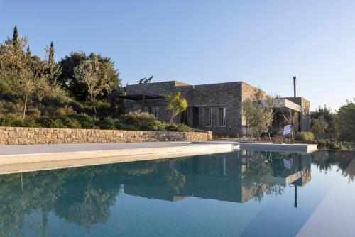 Euphonia Residence by Athina Hospitality