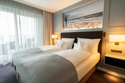 Hotel Strandperle photo 45