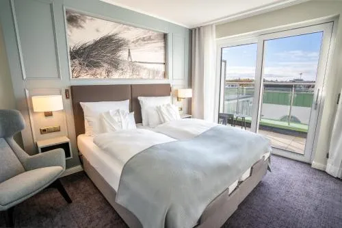 Hotel Strandperle photo 44