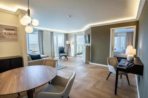 Hotel Strandperle photo 46