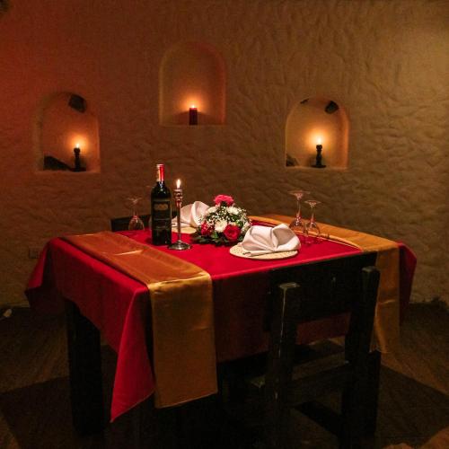 Gallery image of Hotel Spa Mansion Santa Isabella in Riobamba