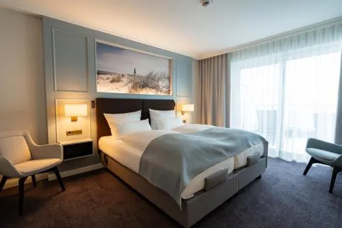 Hotel Strandperle photo 53