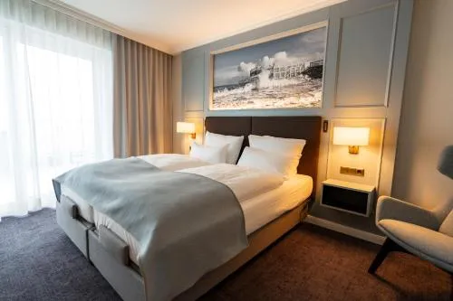 Hotel Strandperle photo 54