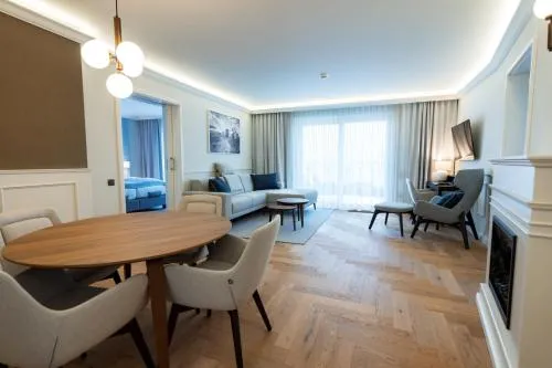 Hotel Strandperle photo 55