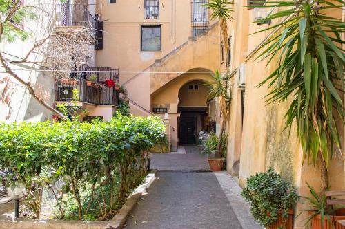 Campo De Fiori- Deluxe&Relax