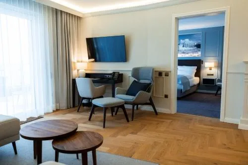 Hotel Strandperle photo 57