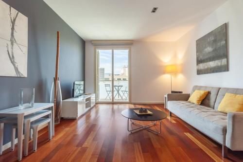 The Collection Barcelona - Plaça Catalunya Modern 2bedroom with balcony