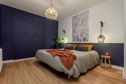 The Collection Barcelona - Urquinaona quiet and comfy 4 bedrooms for Families
