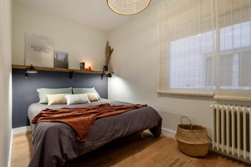 The Collection Barcelona - Urquinaona quiet and comfy 4 bedrooms for Families