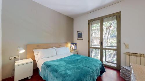 The Collection Barcelona - Modern and bright three-bedroom in Eixample