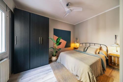 The Collection Barcelona - Comfortable 3-bedroom next to Sagrada Familia