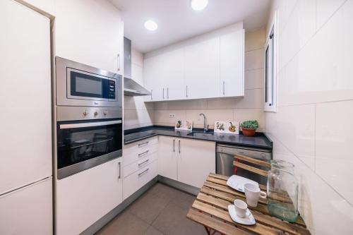 The Collection Barcelona - Comfortable 3-bedroom next to Sagrada Familia