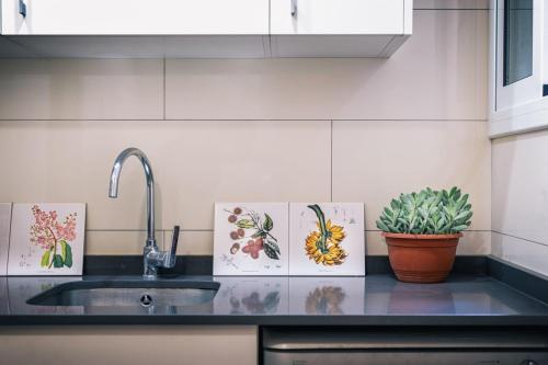 The Collection Barcelona - Comfortable 3-bedroom next to Sagrada Familia