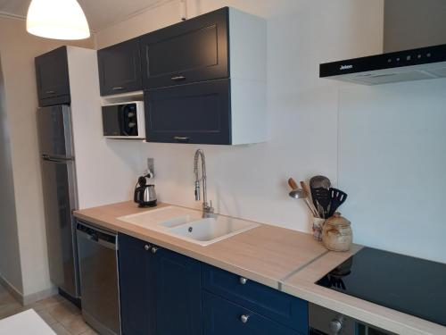 Gallery image of Maison spacieuse Chateau d'Oléron in Le Château-dʼOléron