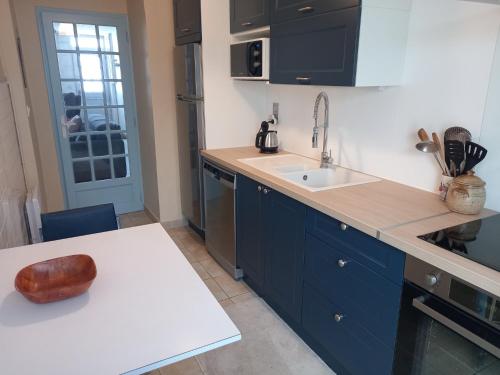 Gallery image of Maison spacieuse Chateau d'Oléron in Le Château-dʼOléron