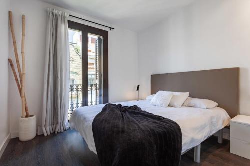 The Collection Barcelona - 3-bedroom penthouse with terrace in Eixample