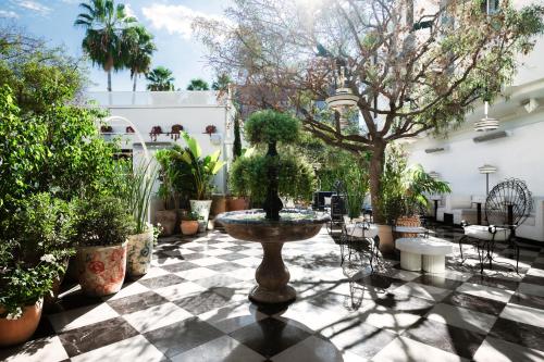 Short Stories Hotel Near The Grove photo 35